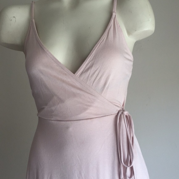 Pink dress - Picture 2 of 4